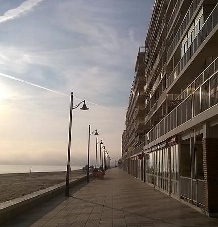 Ferienwohnung Apartamento Espert Perelló Exterior foto