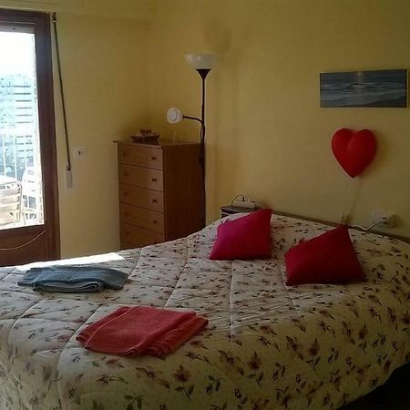Ferienwohnung Apartamento Espert Perelló Exterior foto