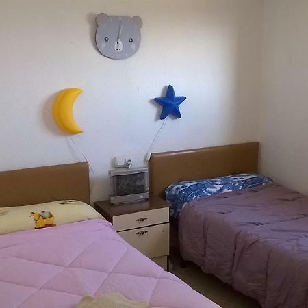 Ferienwohnung Apartamento Espert Perelló Exterior foto