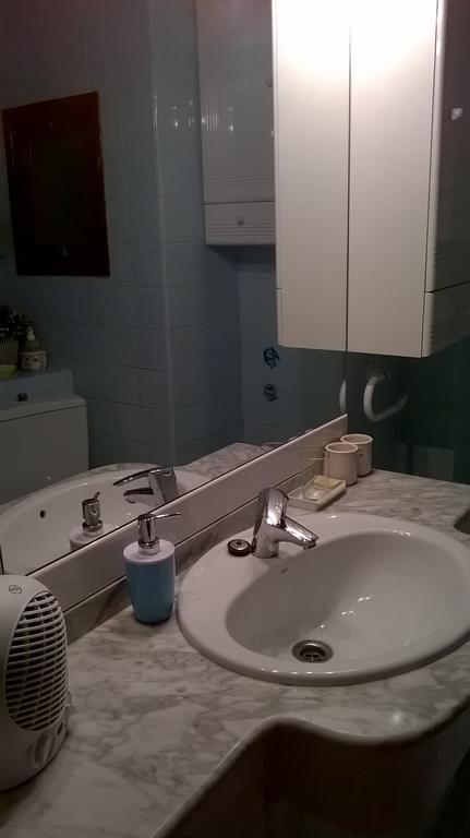 Ferienwohnung Apartamento Espert Perelló Exterior foto