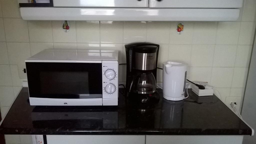 Ferienwohnung Apartamento Espert Perelló Exterior foto