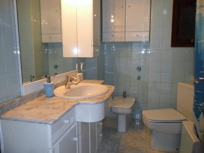 Ferienwohnung Apartamento Espert Perelló Exterior foto