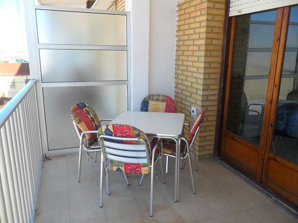 Ferienwohnung Apartamento Espert Perelló Exterior foto