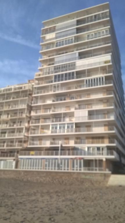 Ferienwohnung Apartamento Espert Perelló Exterior foto