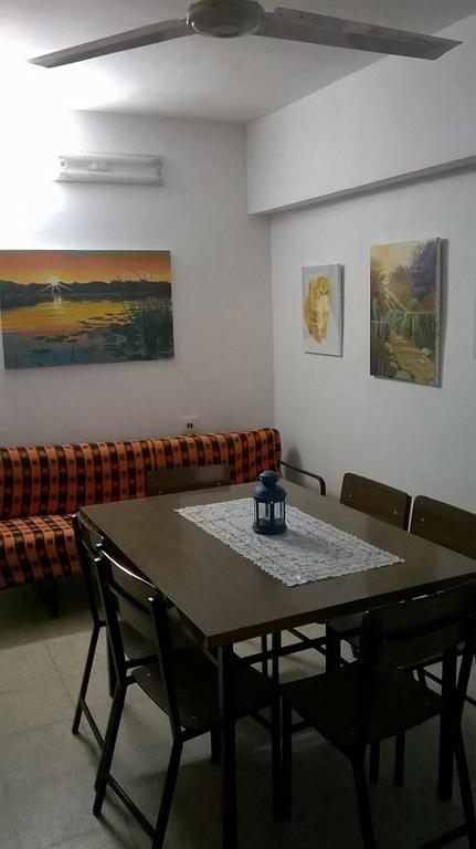 Ferienwohnung Apartamento Espert Perelló Exterior foto