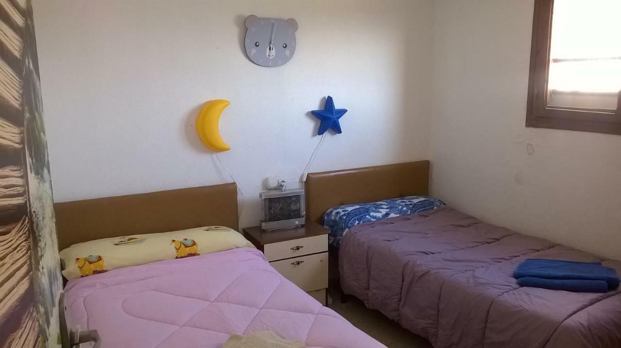 Ferienwohnung Apartamento Espert Perelló Exterior foto